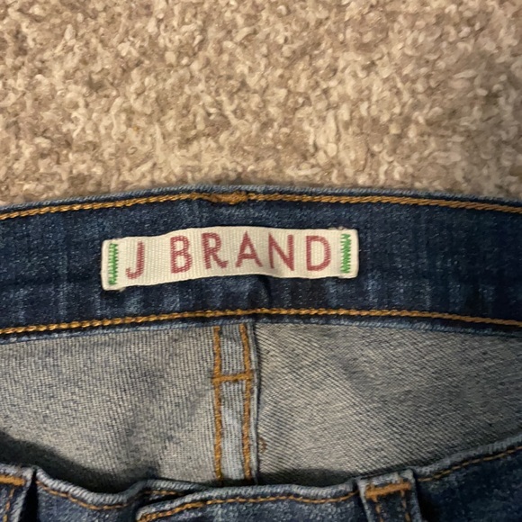 Never worn flare jeans - Picture 3 of 4